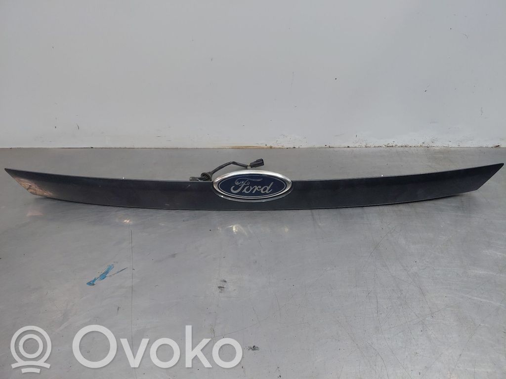Ford Focus Rear door exterior handle 