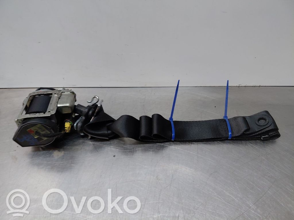 Ford S-MAX Priekšējā drošības josta 