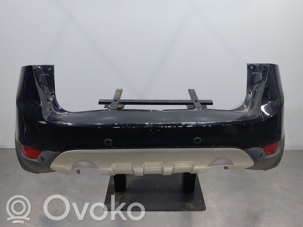 Ford Kuga I Galinis bamperis 