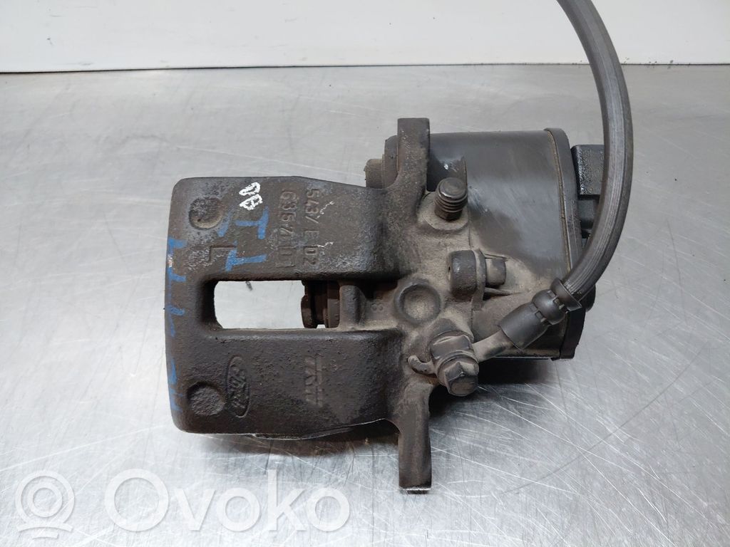 Ford S-MAX Задний суппорт 