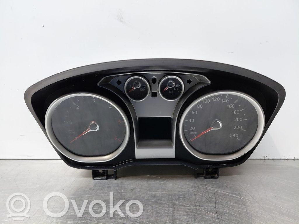 Ford Kuga I Speedometer (instrument cluster) 