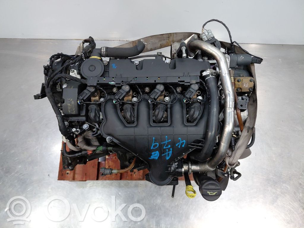 Engine   QXWB
