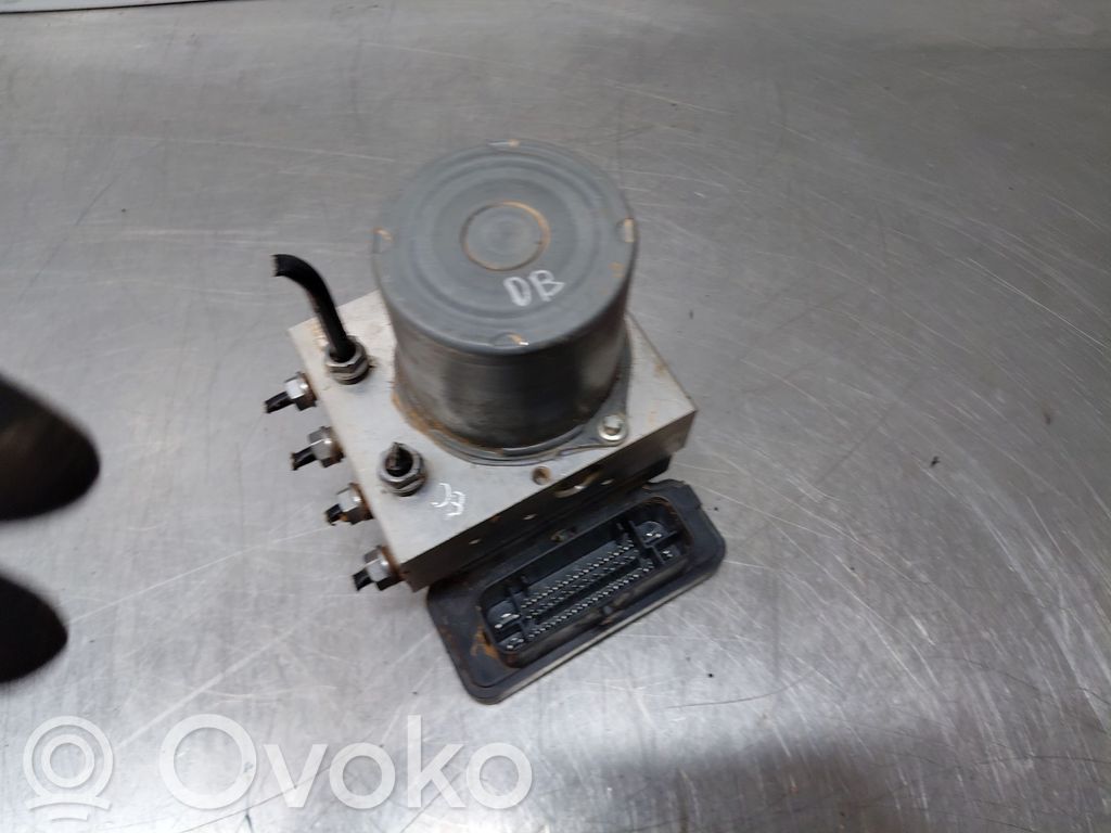 Seat Arona ABS Pump 