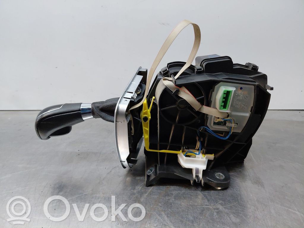 Ford S-MAX Pavarų perjungimo traukė 