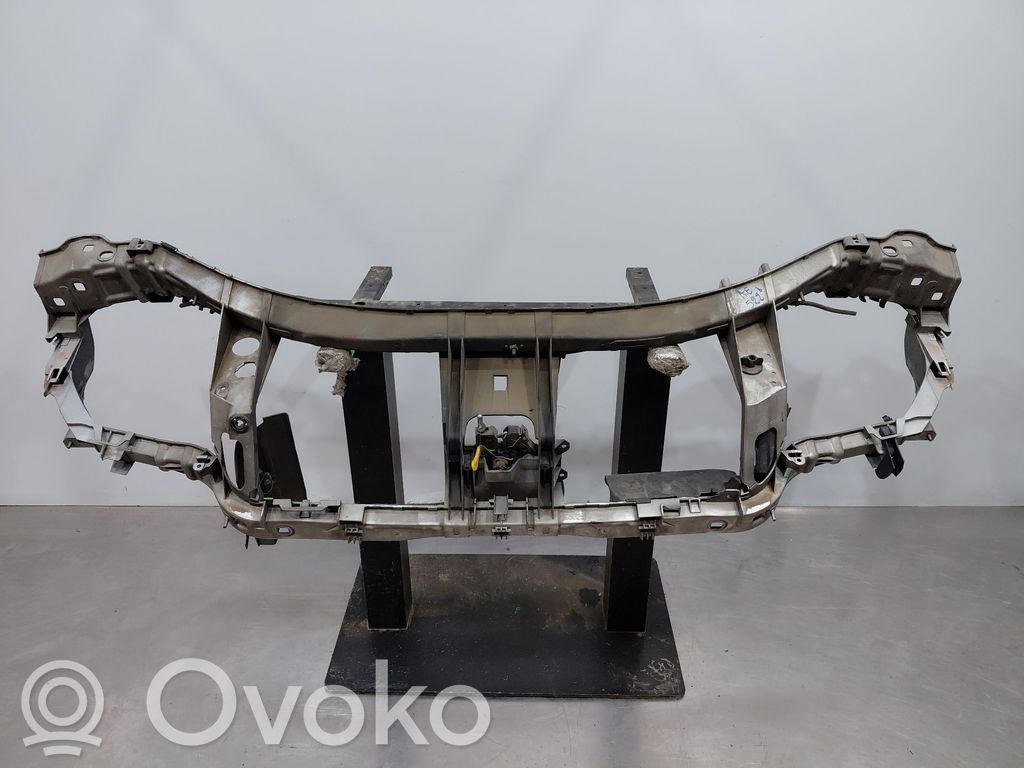 Ford S-MAX Панель 