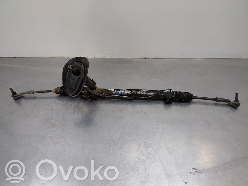 Ford S-MAX Vairo kolonėle 