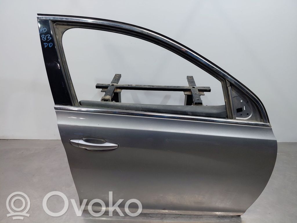Peugeot 308 Priekinės durys 