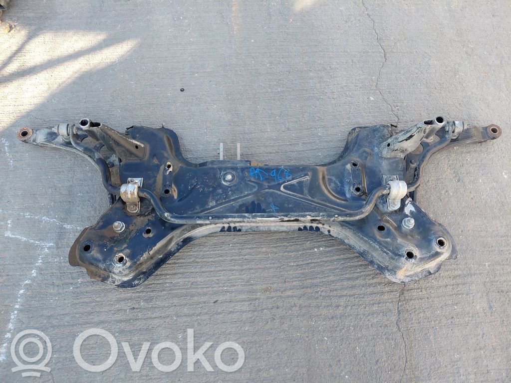Fiat Ducato Front subframe 