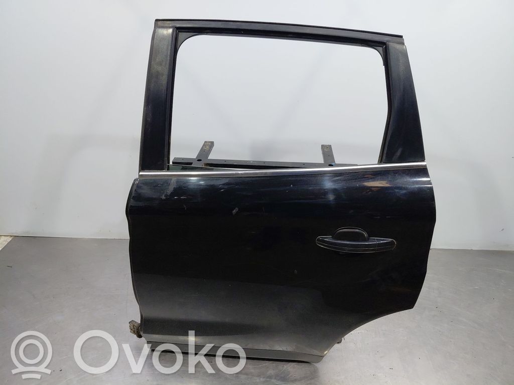Ford Kuga I Galinės durys 