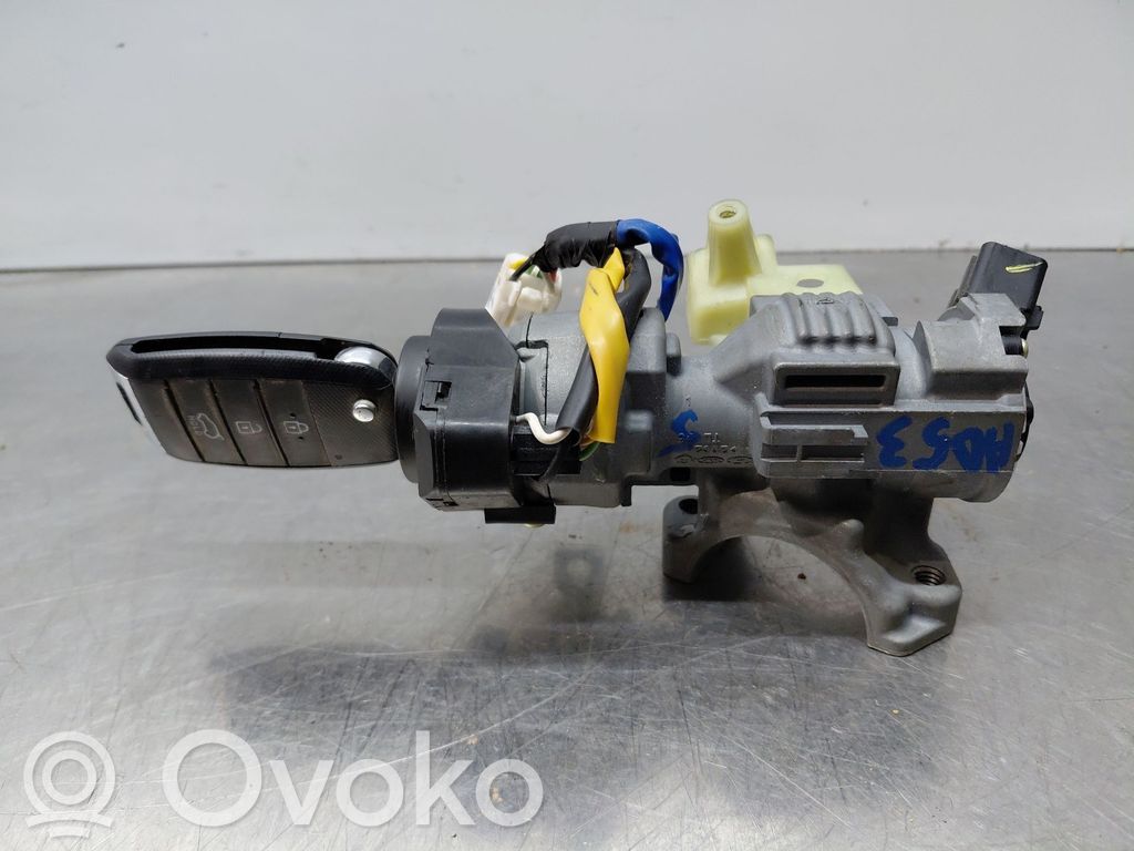 KIA Niro Slapukai 