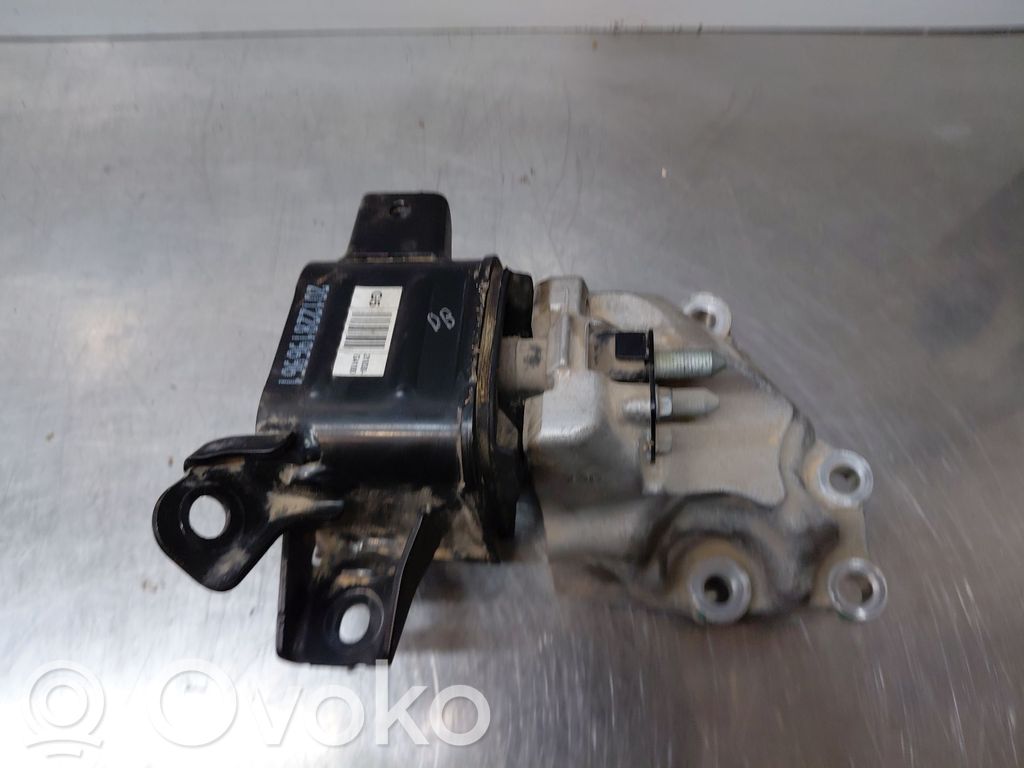 Hyundai i30 Engine mount bracket 