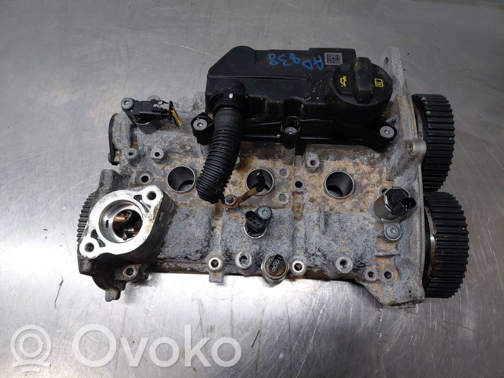 Volkswagen T-Cross Ventildeckel 