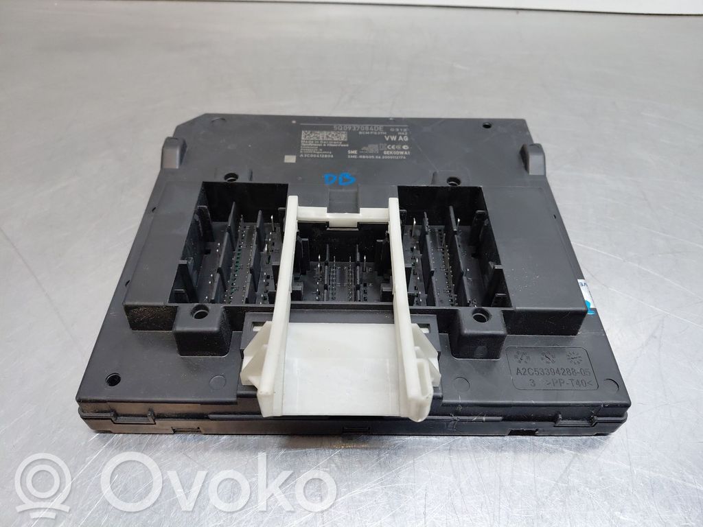 Seat Ateca Comfort/convenience module 