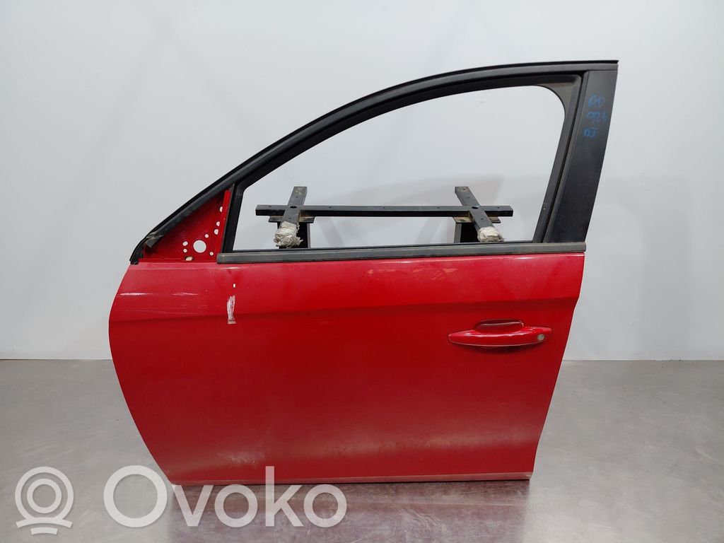 Opel Corsa F Durvis 