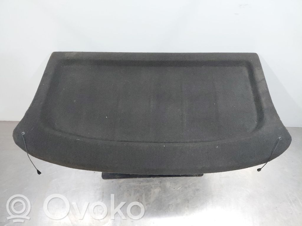 Seat Ateca Takaluukun/tavaratilan kansi 