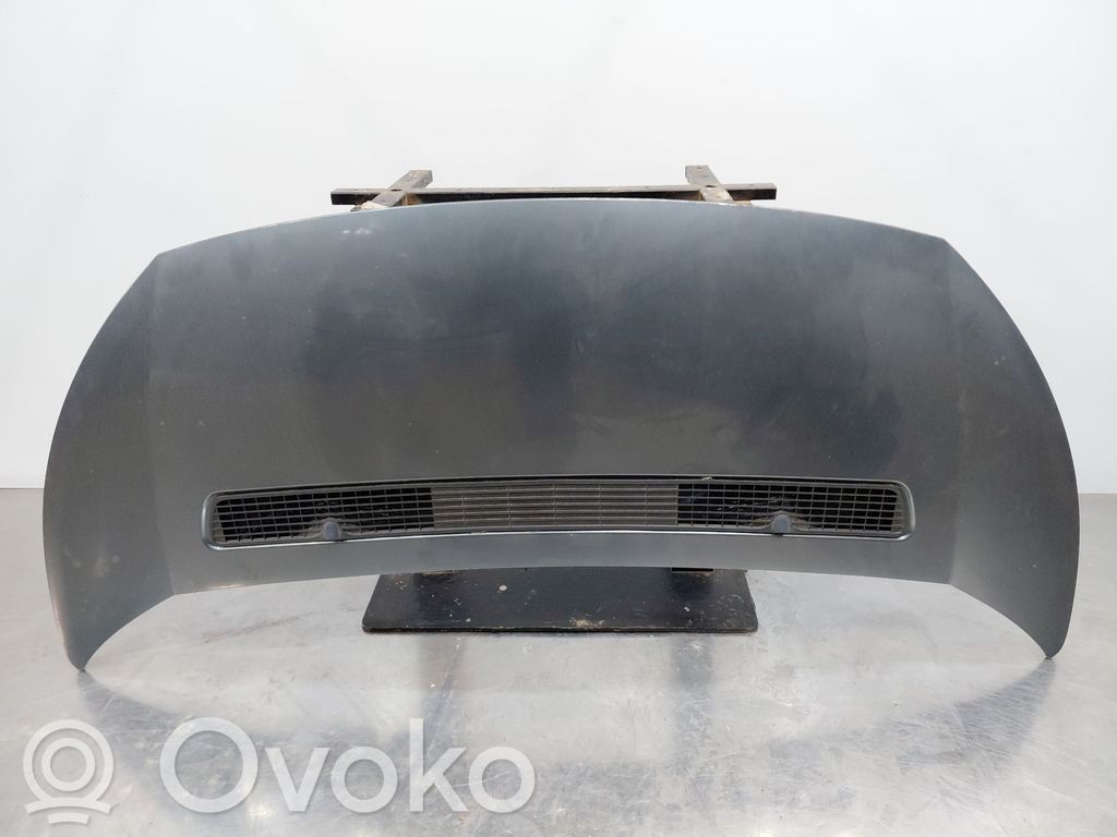 Fiat Scudo Dzinēja pārsegs (vāks) 