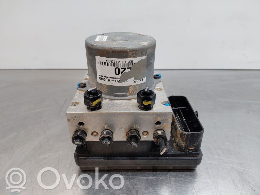ABS-pumppu   58920H8200
