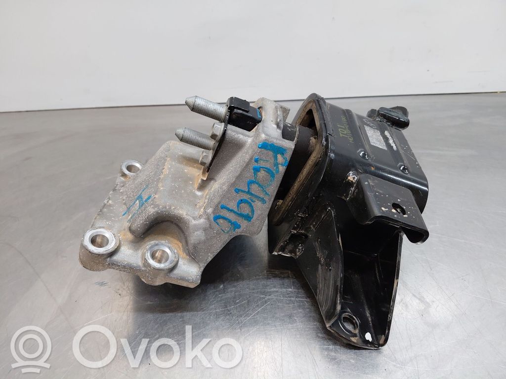 Engine mount bracket   21830H8010