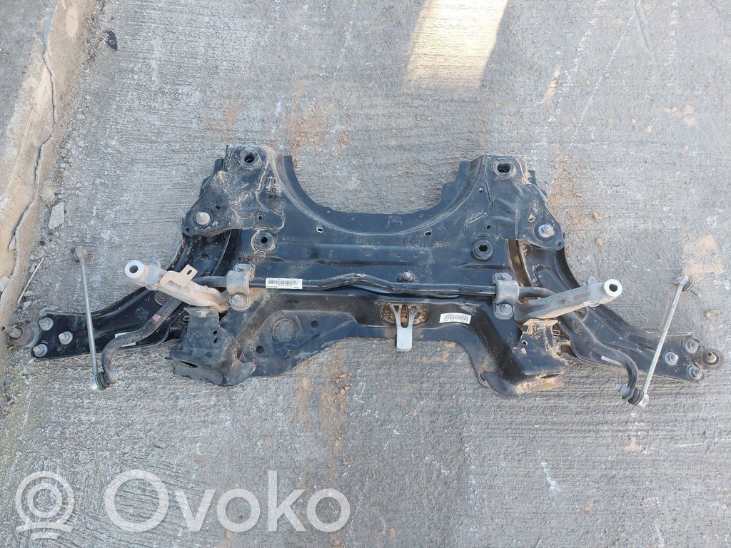 Peugeot 308 Front subframe 