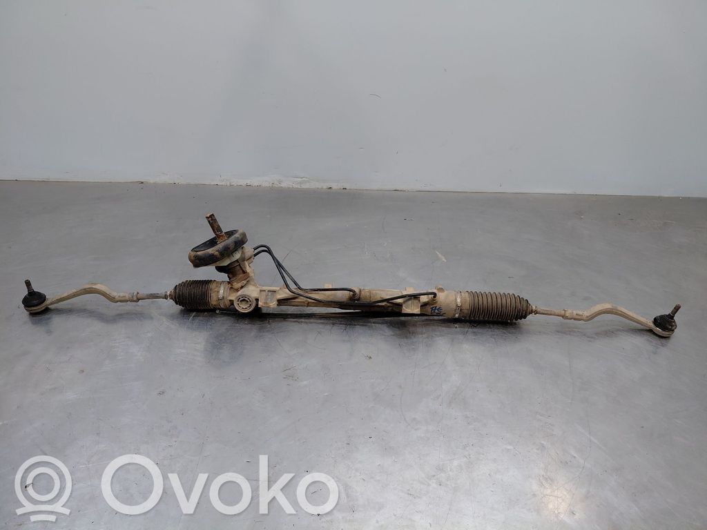Dacia Sandero II Vairo kolonėlė 