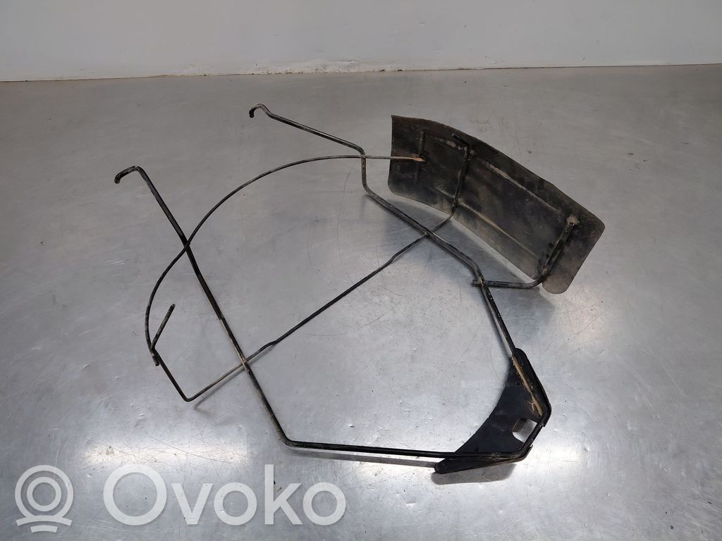 Peugeot Partner Rueda de repuesto R16 