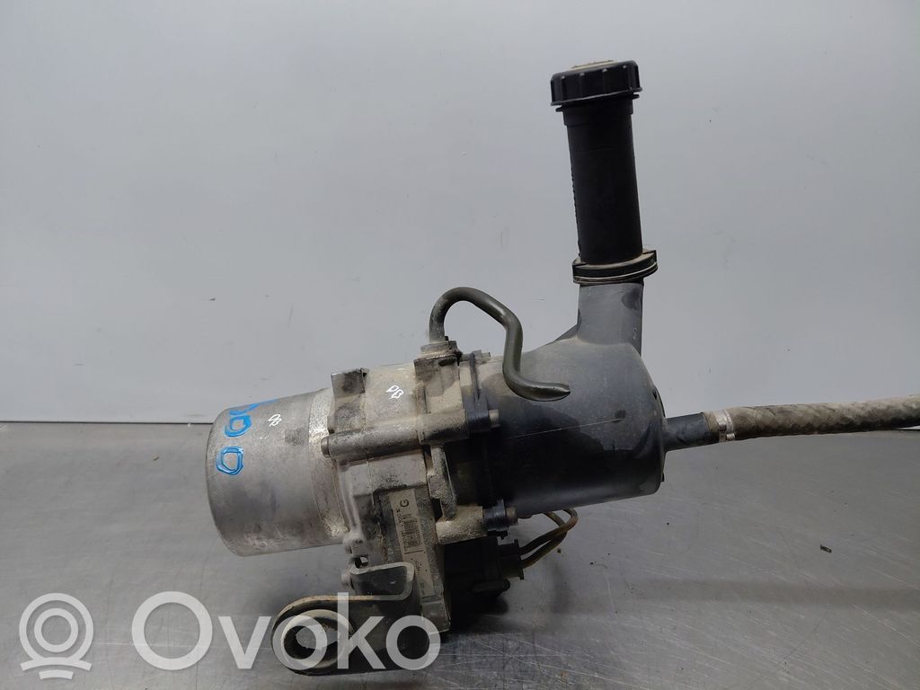 Citroen C4 I Power steering pump 