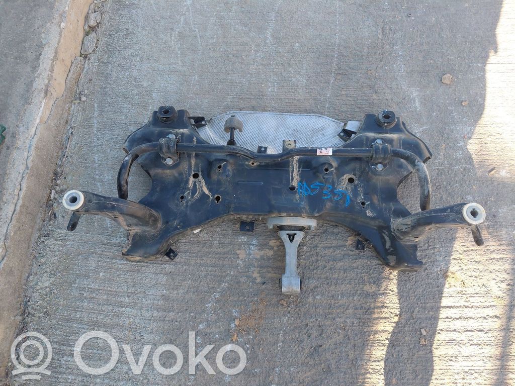 Front subframe   62405G5100,62401G5100