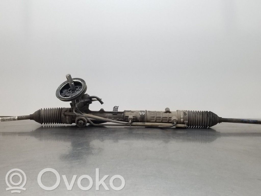 Citroen C4 I Picasso Steering rack 