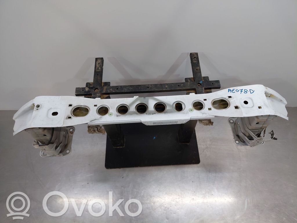 Ford Focus Front bumper cross member 