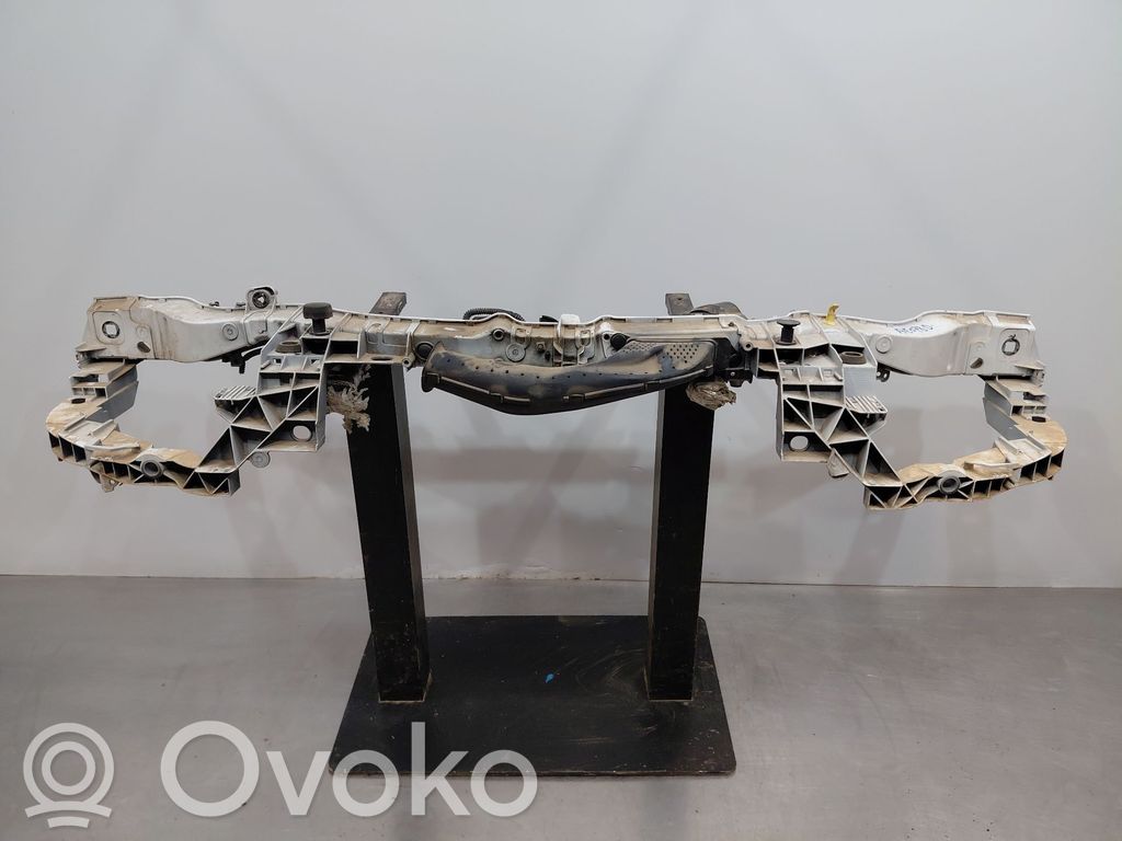 Ford Focus Панель 
