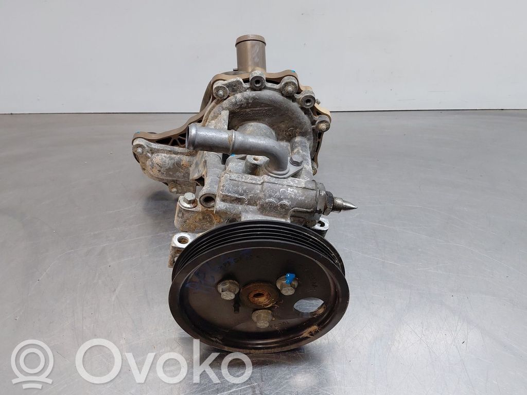 Citroen Jumper Power steering pump 
