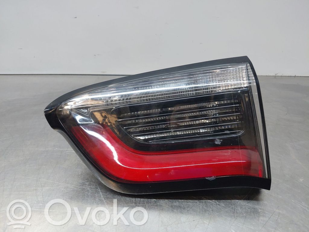 Jeep Compass Lampa tylna 