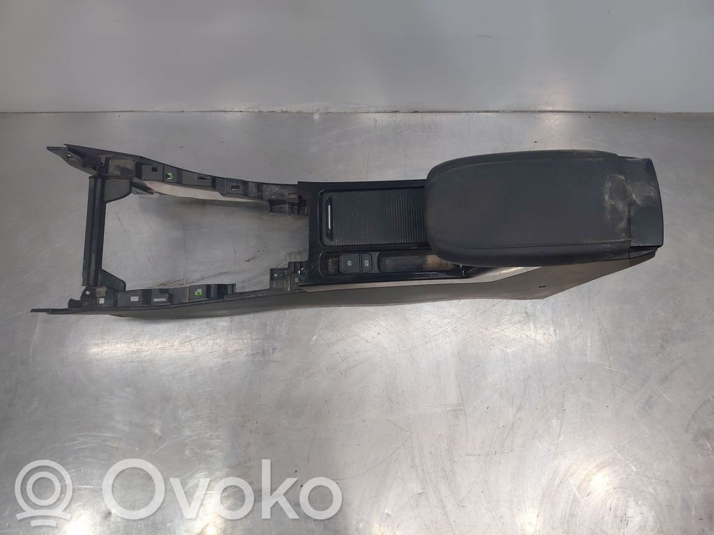 KIA Xceed Porankis 