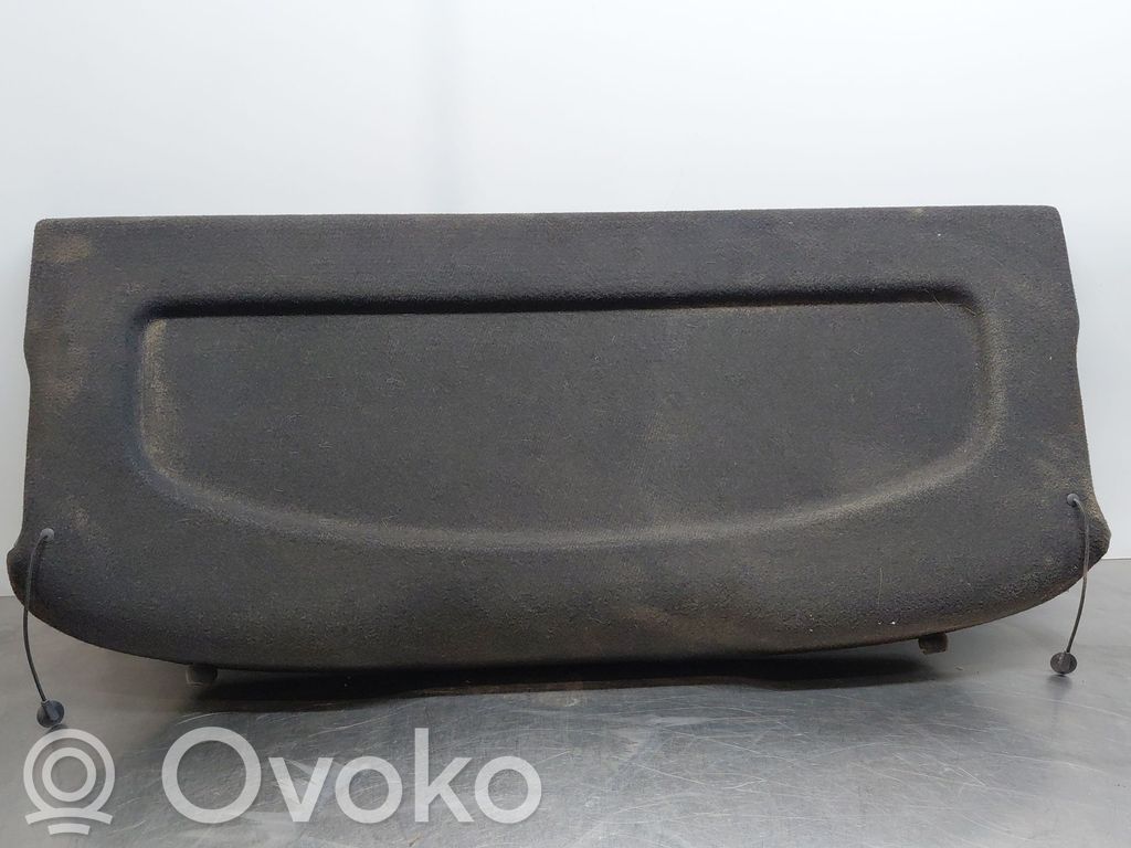 Ford C-MAX II Heckklappe Kofferraumdeckel 