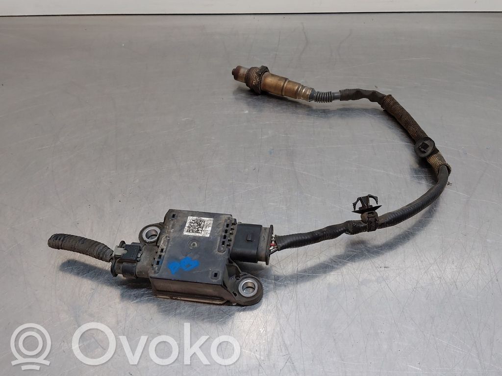 KIA Carens III Lambda probe sensor 