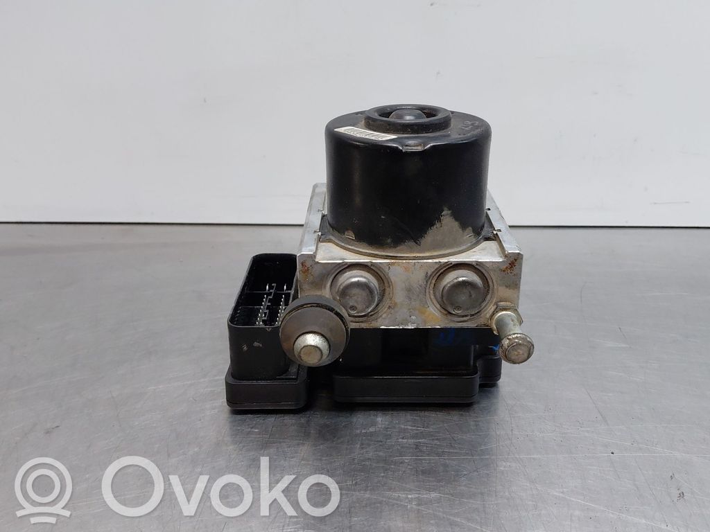 Chevrolet Matiz ABS Pump 
