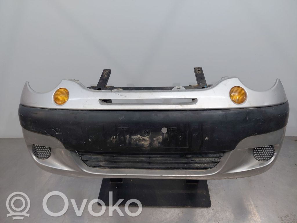 Chevrolet Matiz Front bumper 