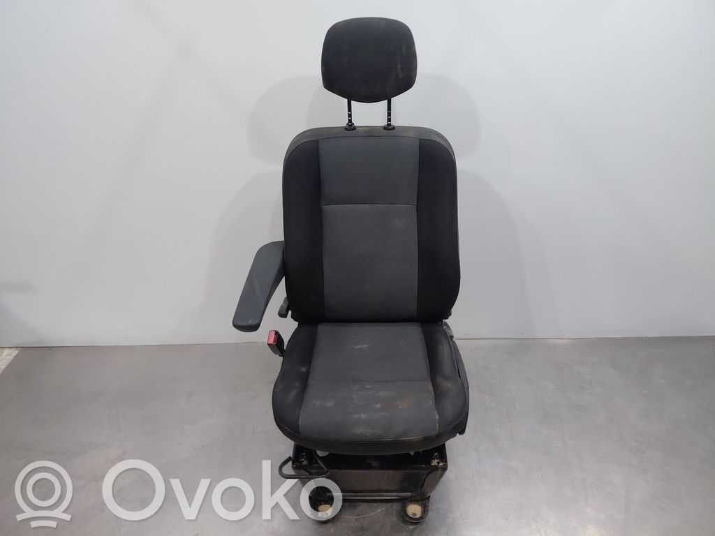 Renault Master III Front driver seat 