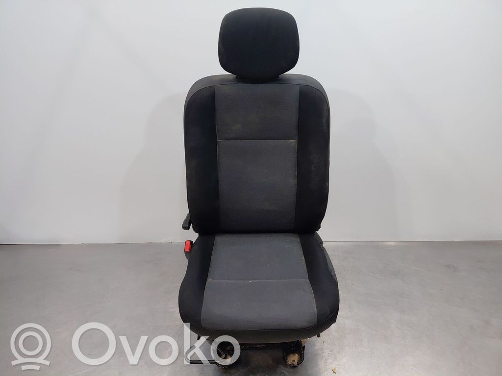 Renault Master III Front driver seat 