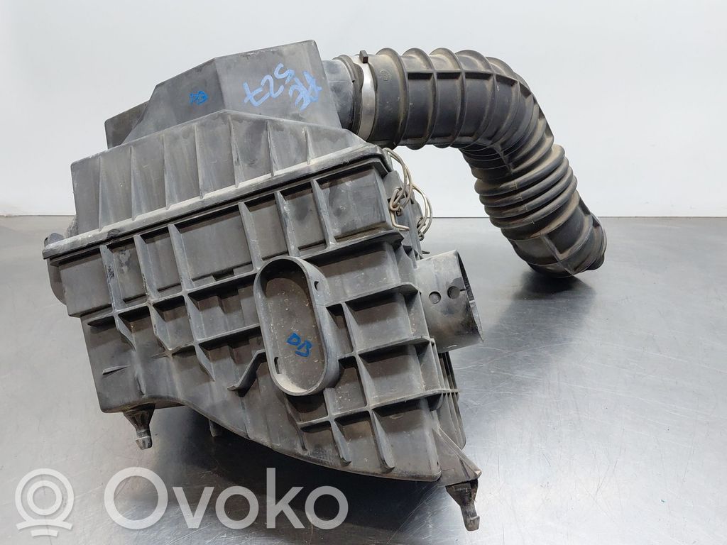 Air filter   YC159600DA