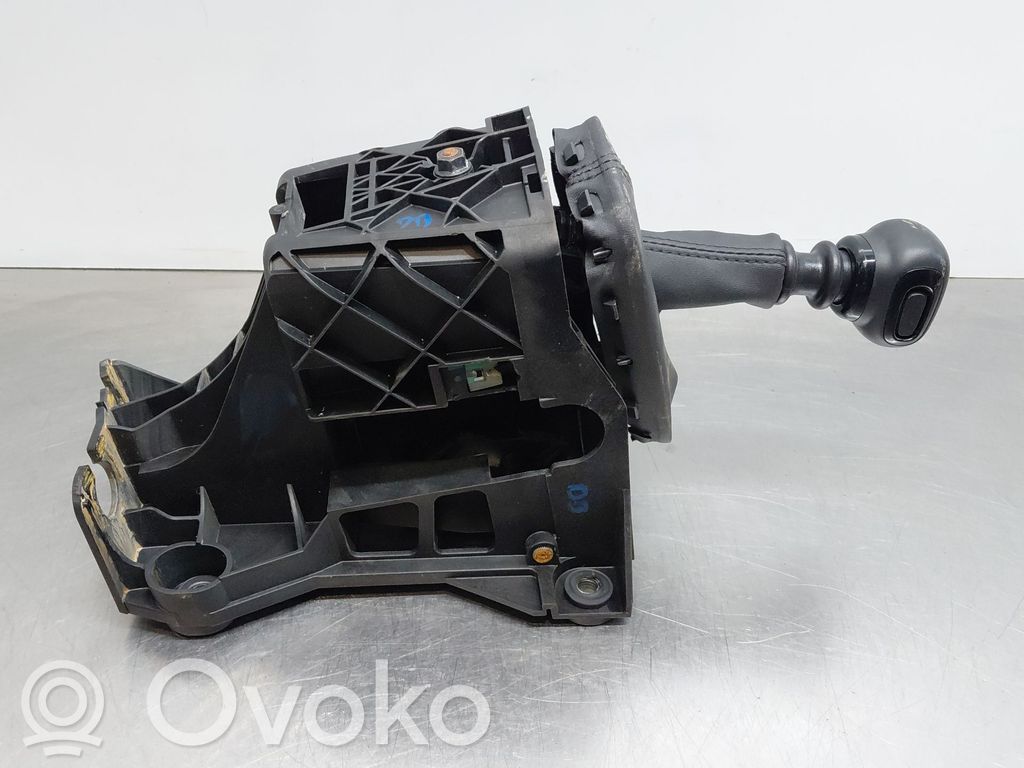 Toyota Proace Pavarų perjungimo traukė 
