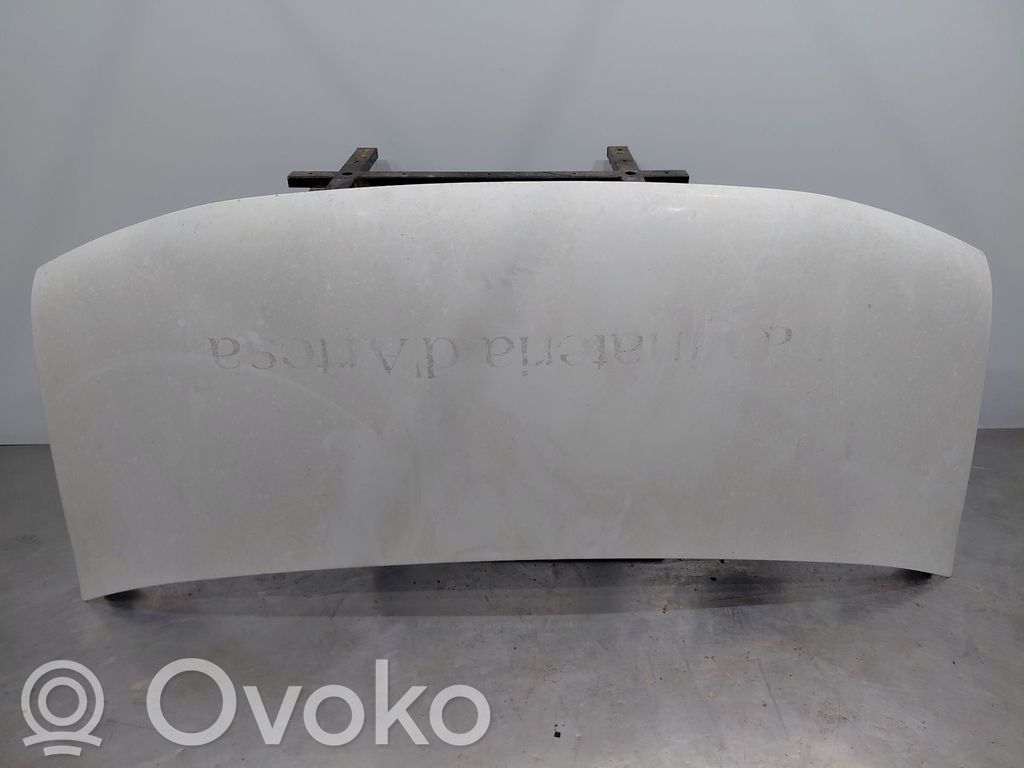 Opel Movano A Konepelti 
