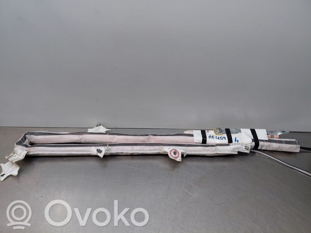 Toyota Proace Priekšējo durvju drošības spilvens 