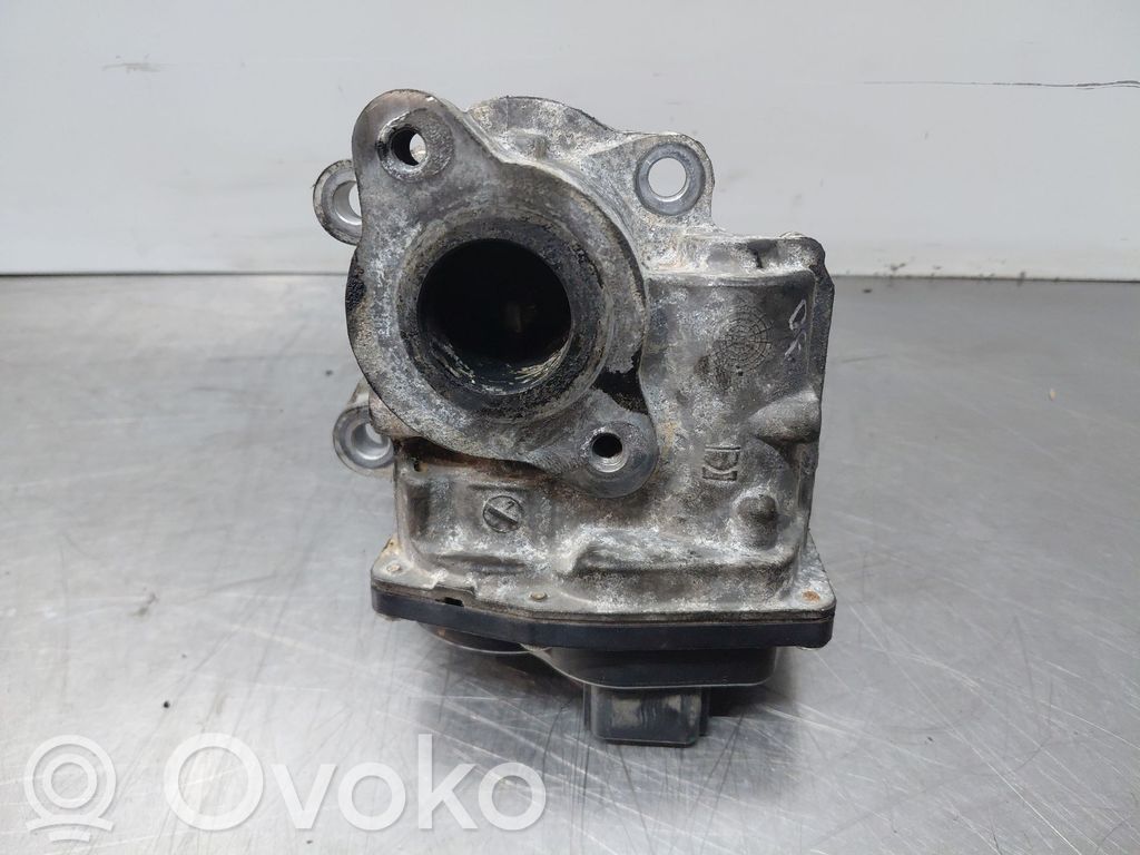 Válvula EGR   147103921R