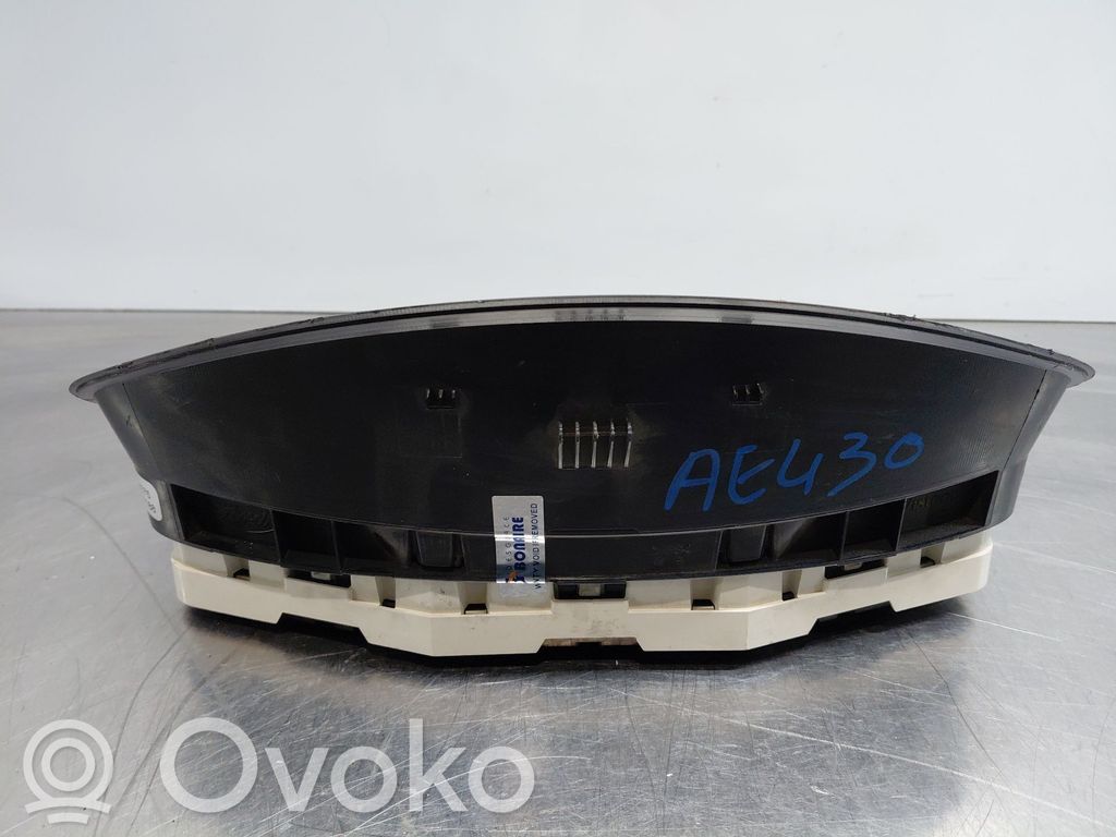 Ford Kuga I Speedometer (instrument cluster) 