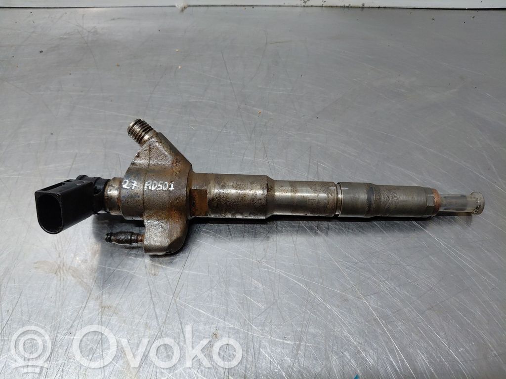 Inyector de combustible   166009567R