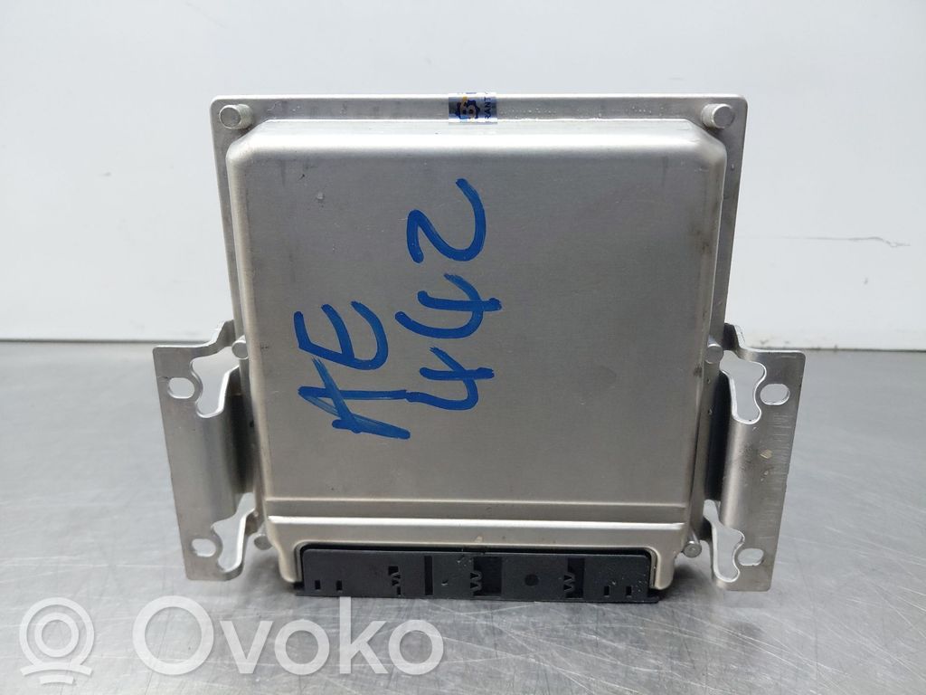 Engine control unit/module   A0225458032,0281001817