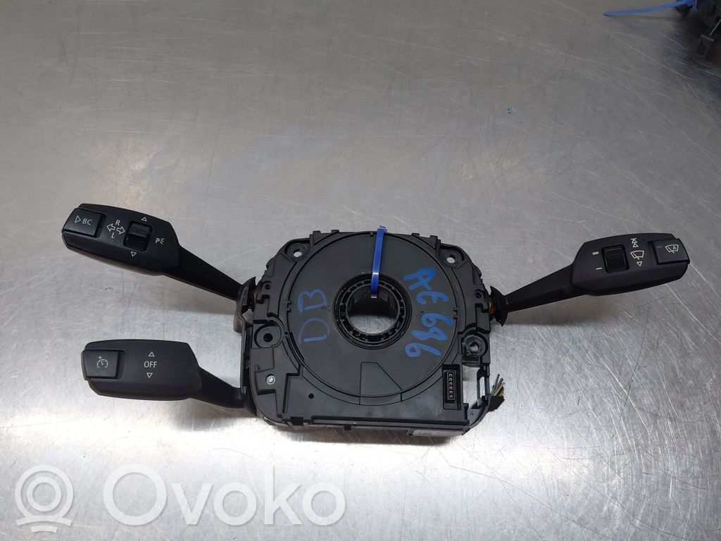 BMW X1 E84 Multifunctional control switch/knob 