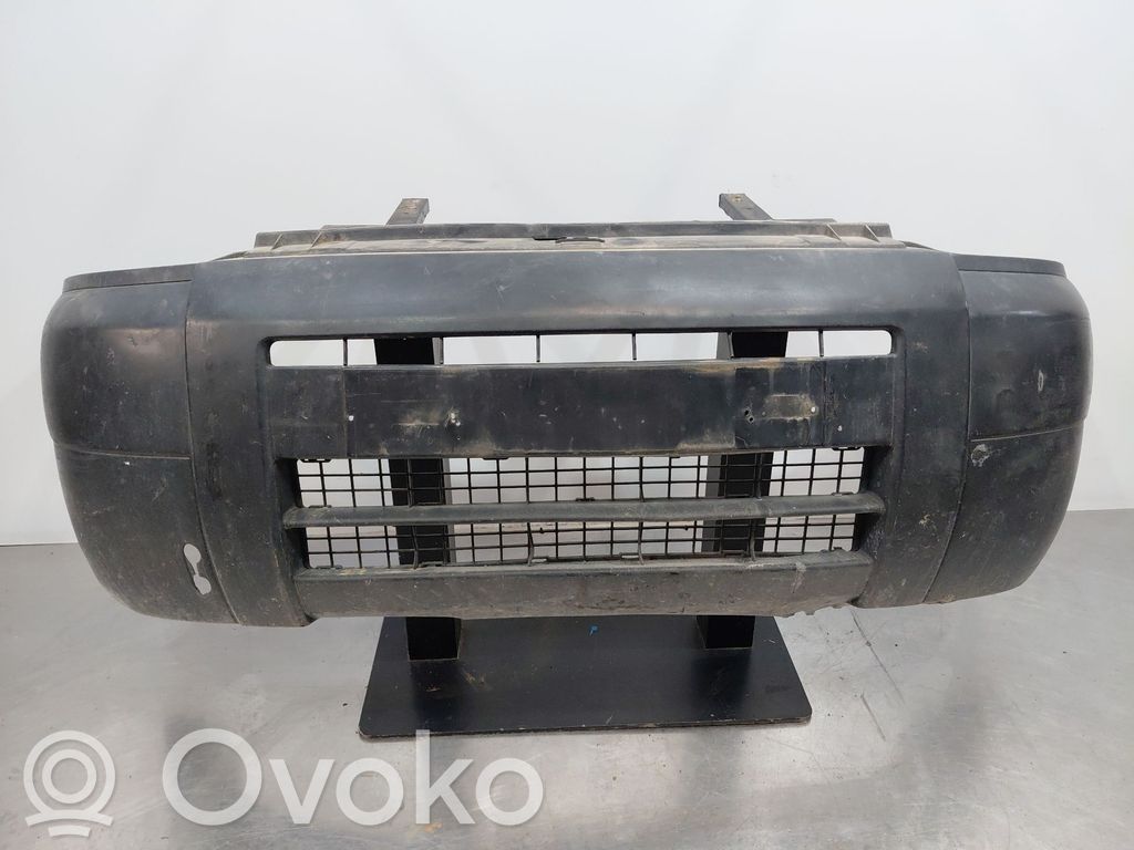 Citroen Berlingo Front bumper 