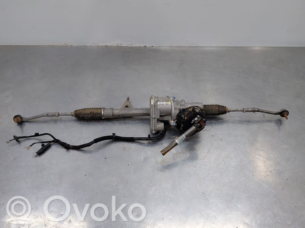 Steering rack   1673944580,9831639780